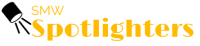 SMW Spotlighters Logo